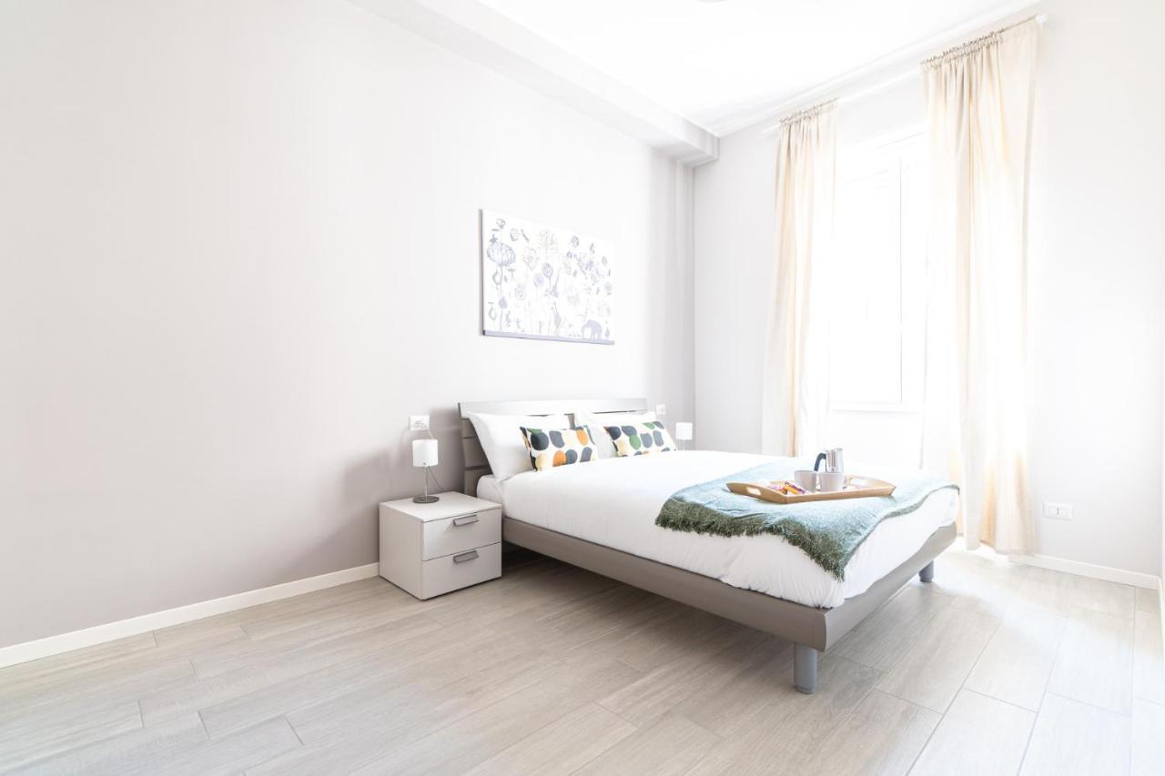 Apartamento Easylife - Accogliente Residenza A Due Passi Dal Duomo Milán
