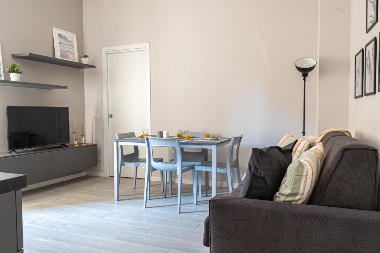 Apartamento Easylife - Accogliente Residenza A Due Passi Dal Duomo Milán