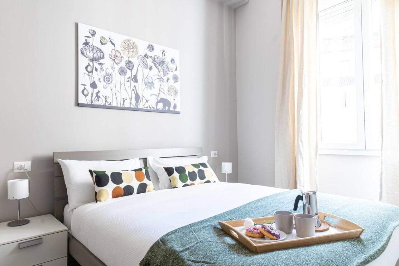 Apartamento Easylife - Accogliente Residenza A Due Passi Dal Duomo Milán