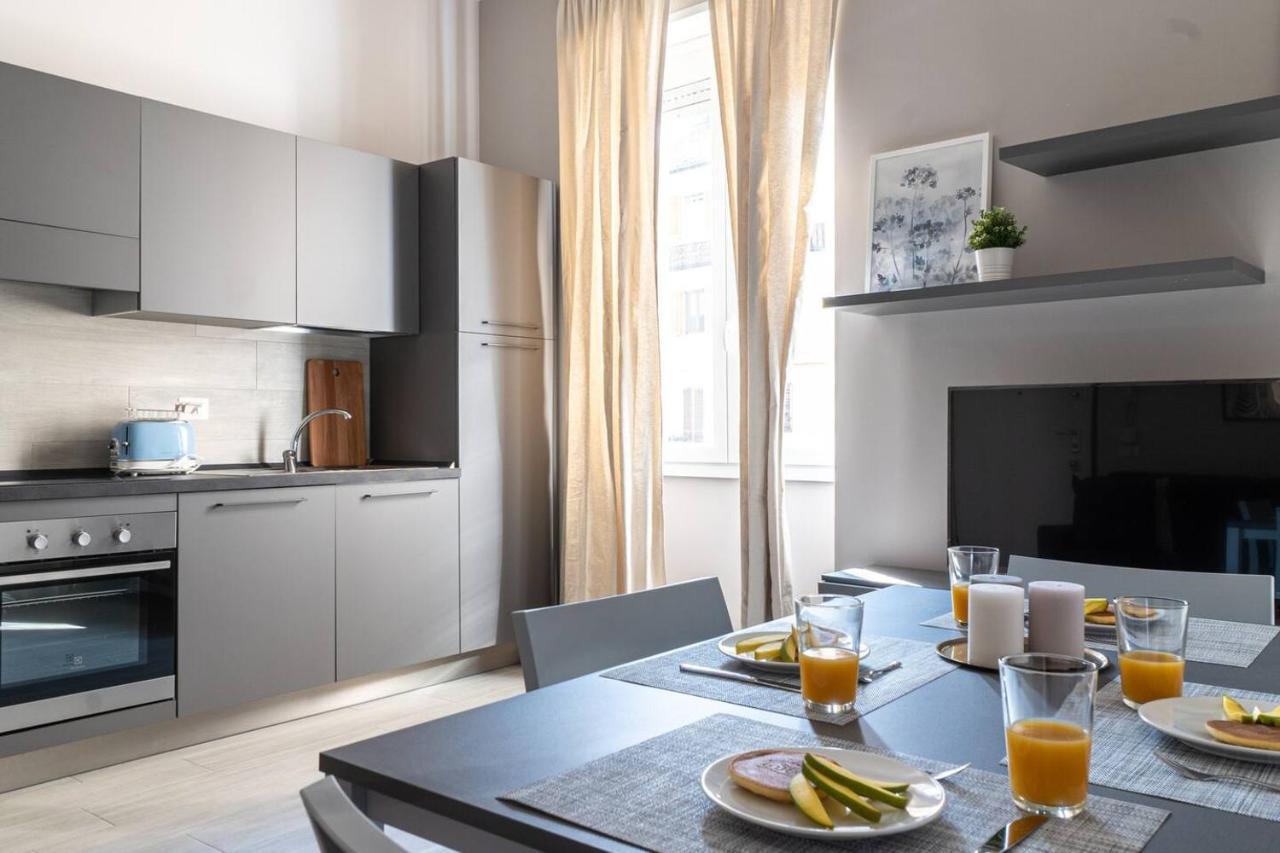 Apartamento Easylife - Accogliente Residenza A Due Passi Dal Duomo Milán